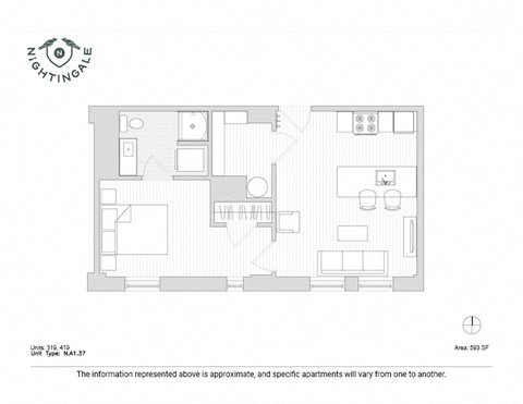 144 State Street Studio-2 Beds Apartment for Rent - Photo Gallery 64